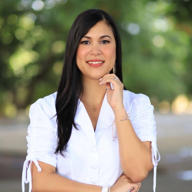 Janna Rivera de Brugal 