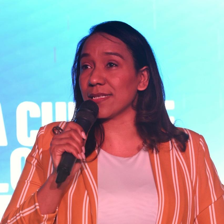 Joanna Garrido Cedano