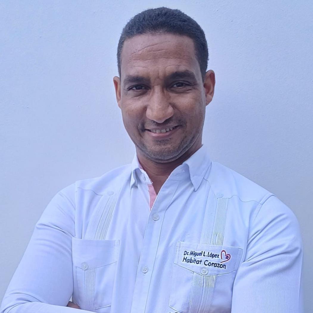 Miguel Leonardo López 