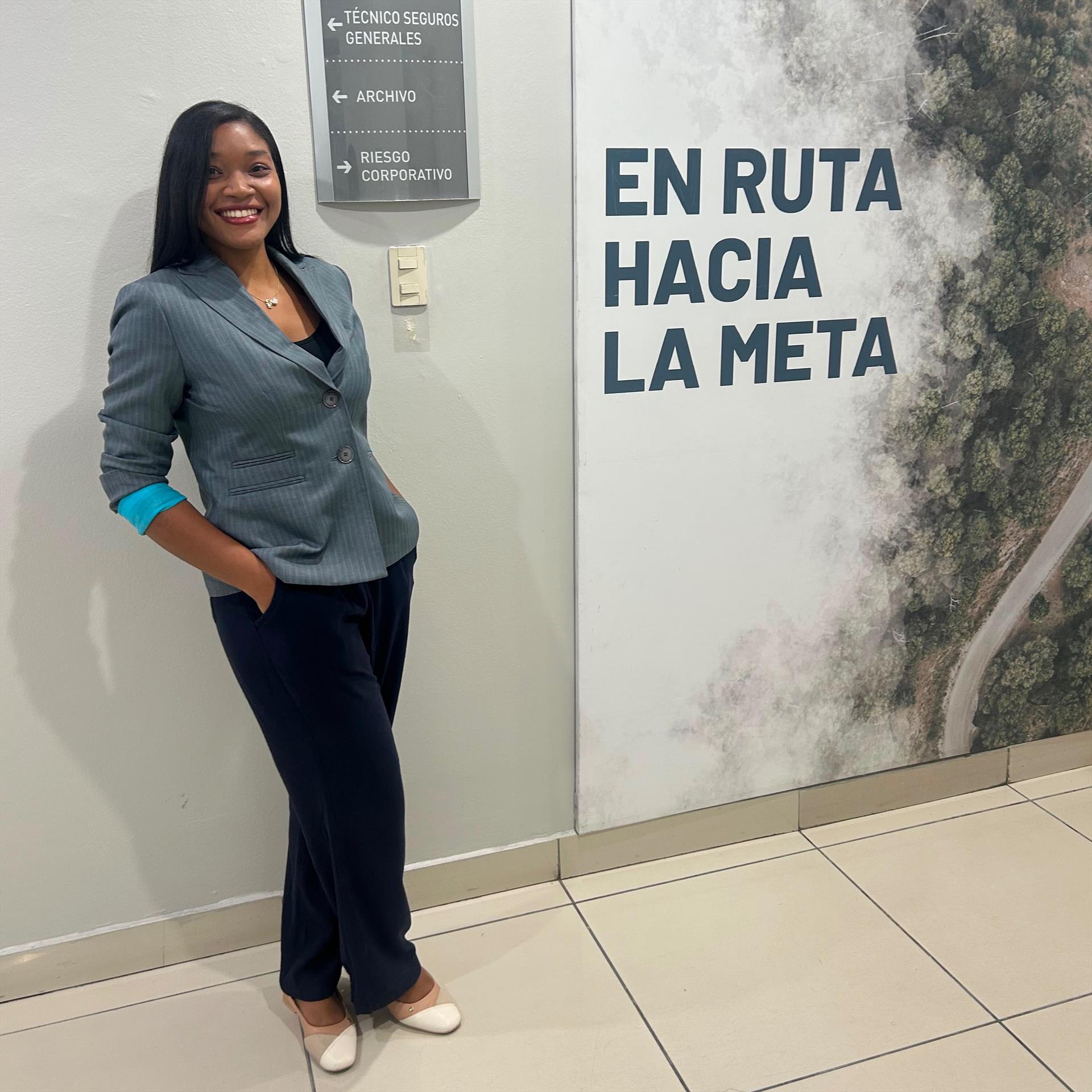 Nathalie Lorenzo Polanco
