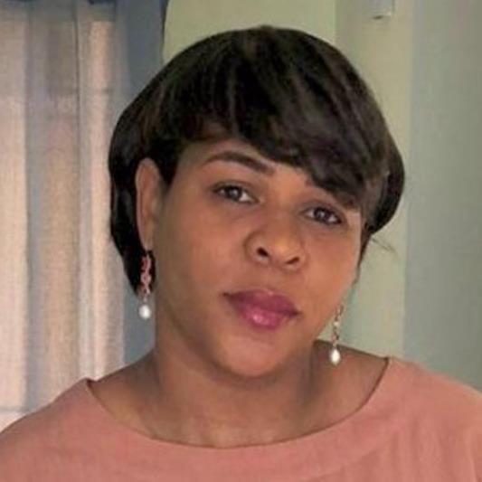 Marcia Jacqueline De Los Santos Morel 