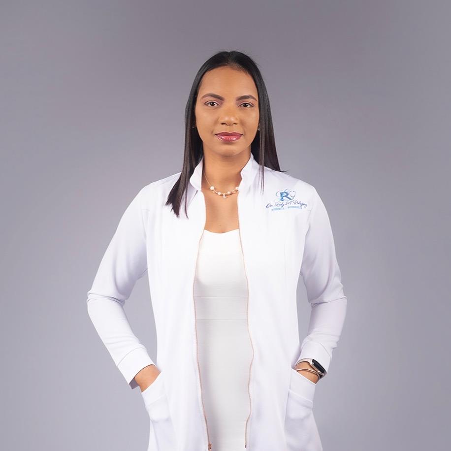 Leidy Massel Rodriguez Tapia