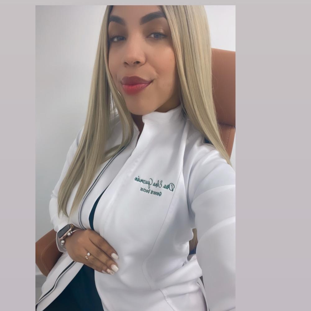 Edna C. Henríquez Guzmán 