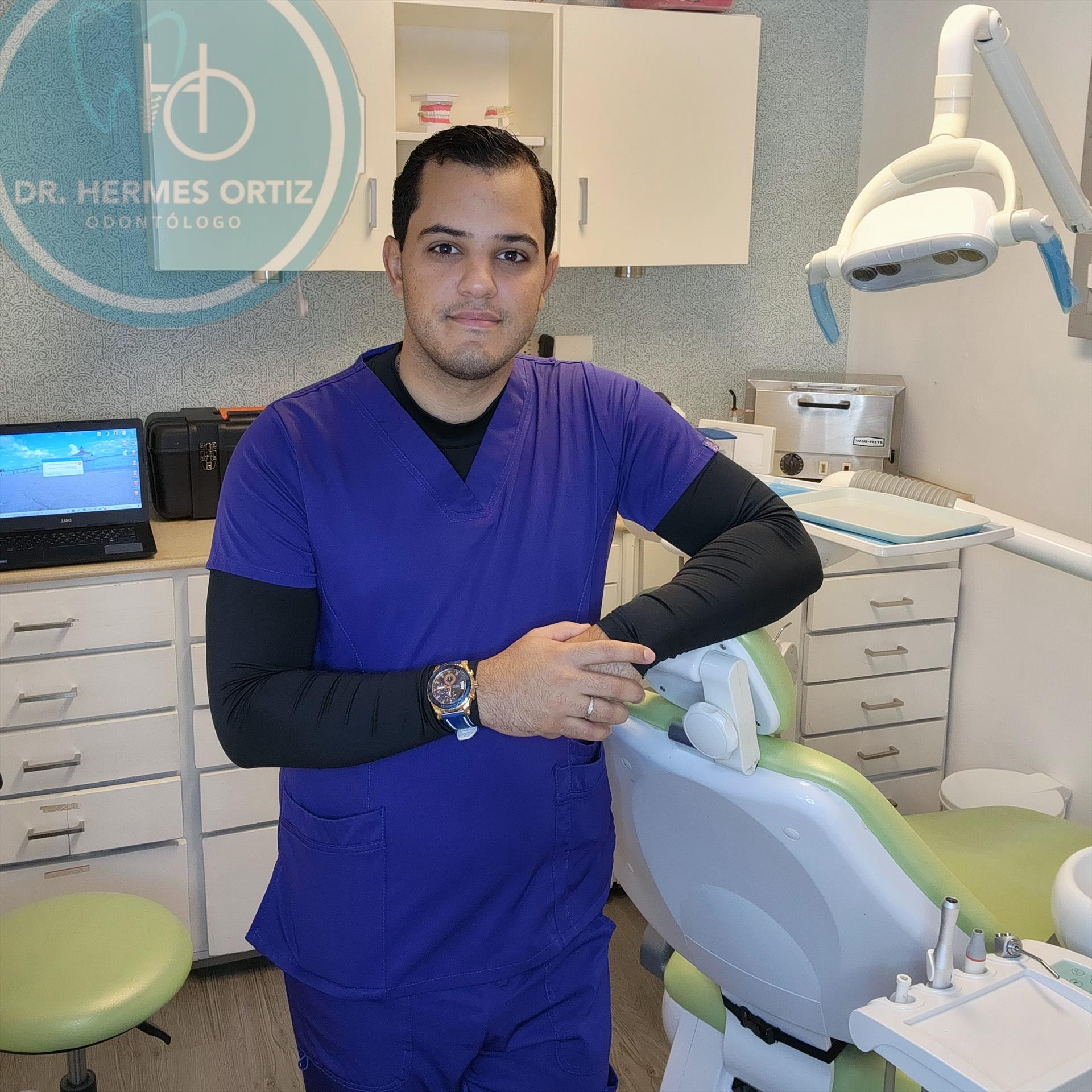 Hermes Joaquín Ortíz Irrizarry